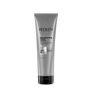 Redken Hair Cleansing Cream: Shampoo By Redken